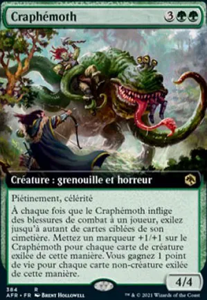 Craphémoth