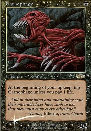 Créophage