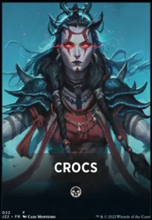 Crocs