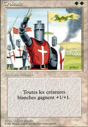 Croisade