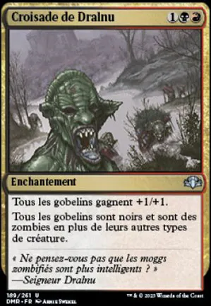 Croisade de Dralnu