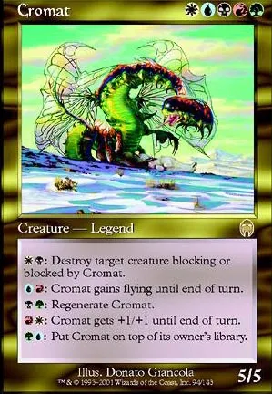 Cromat