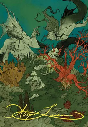 Curiosité – Illustration