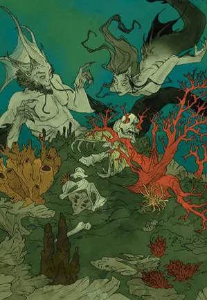 Curiosité – Illustration