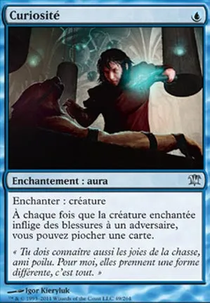 Curiosité