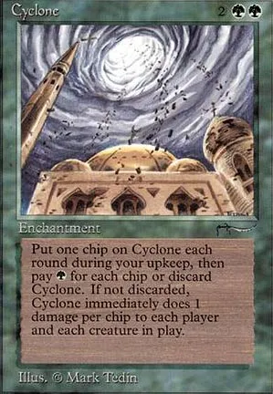 Cyclone