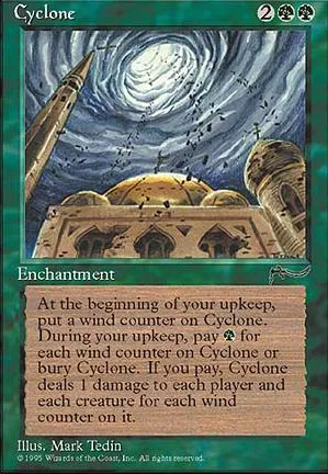 Cyclone