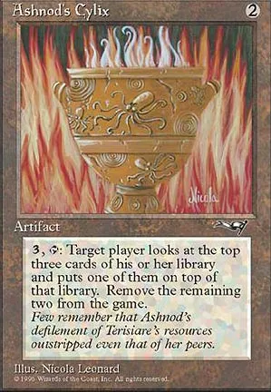 Cylix d'Ashnod