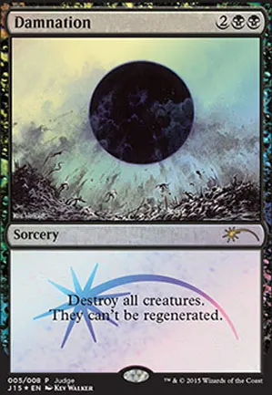 Damnation