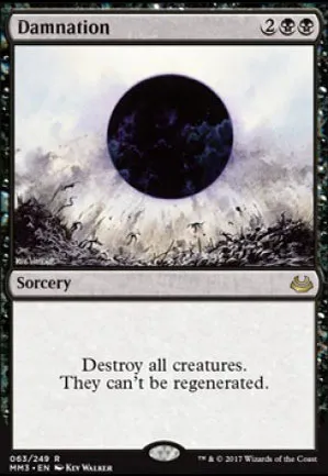 Damnation