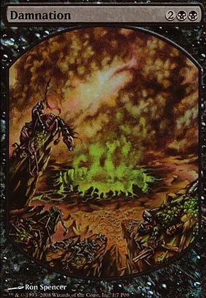 Damnation
