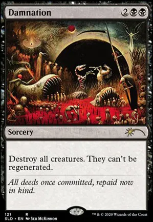 Damnation