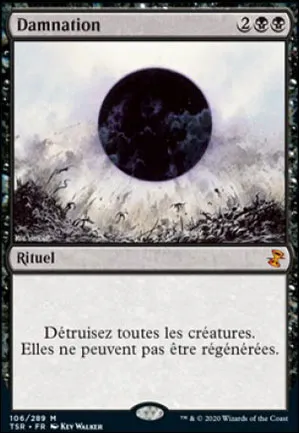 Damnation