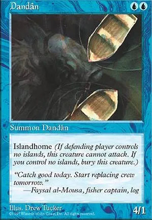 Dandân