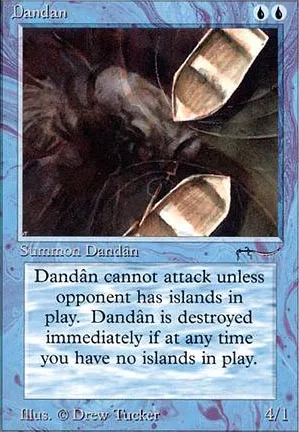Dandân