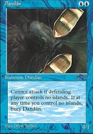 Dandân