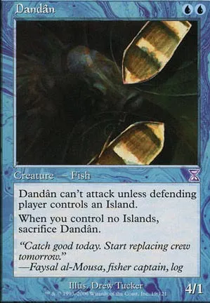 Dandân