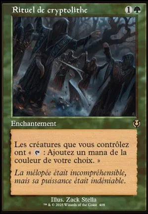 Dans la brèche