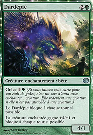 Dardépic