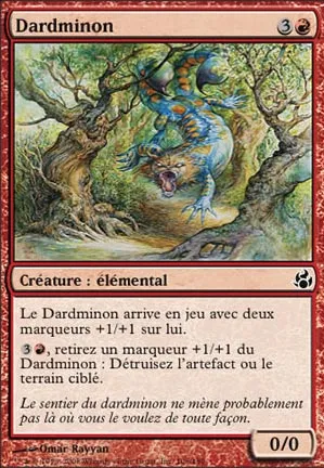 Dardminon