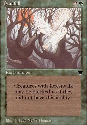 Deadfall