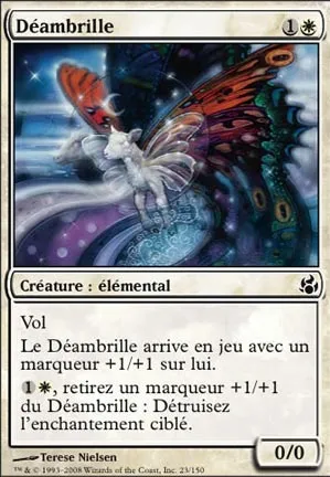 Déambrille