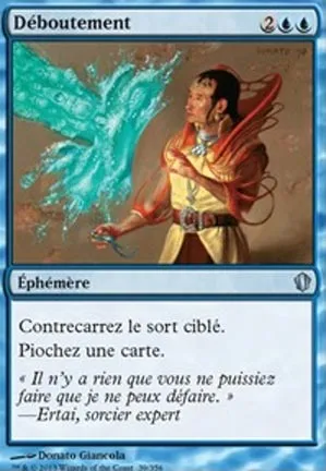 Déboutement