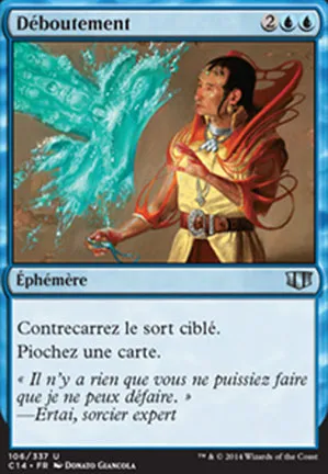 Déboutement