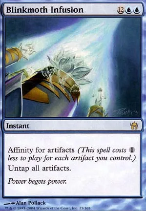 Décoction de scintimite