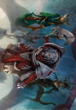 Décret de Norn - Illustration