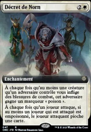 Décret de Norn