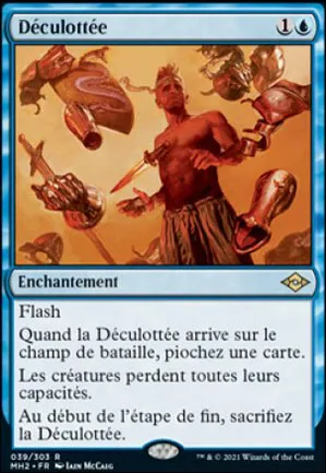 Déculottée