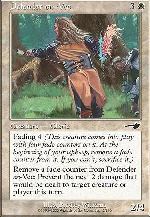 Défenseur en-Vec