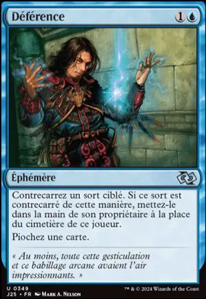 Déférence