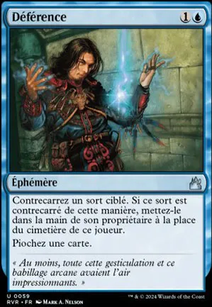 Déférence