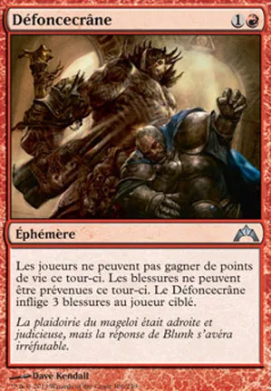 Défoncecrâne