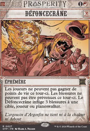 Défoncecrâne