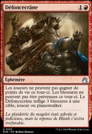 Défoncecrâne