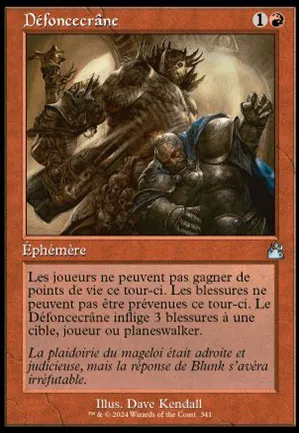 Défoncecrâne