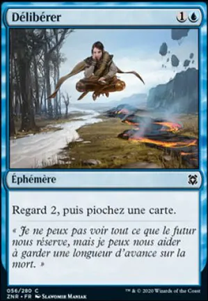 Délibérer