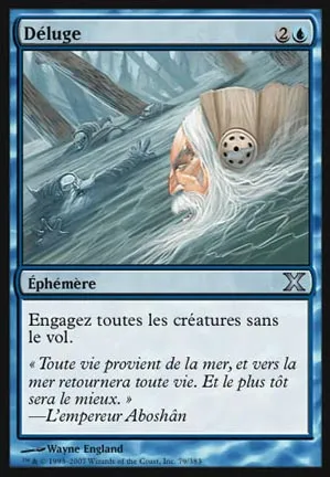 Déluge