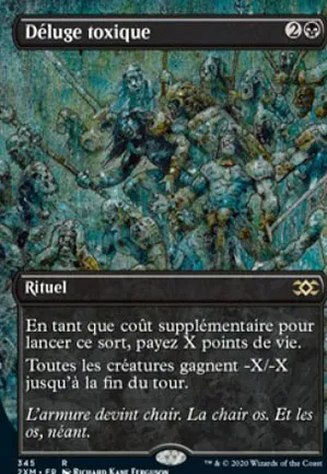 Déluge toxique