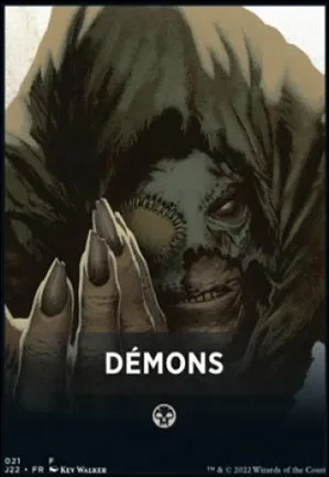 Démons