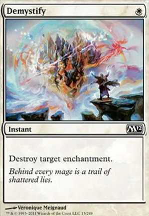 Démystification