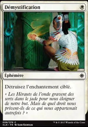 Démystification
