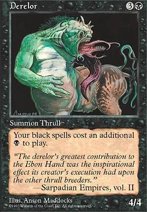 Dérelor