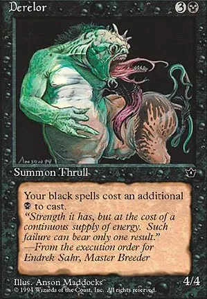 Dérelor