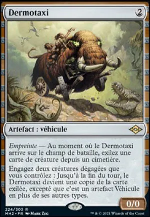 Dermotaxi
