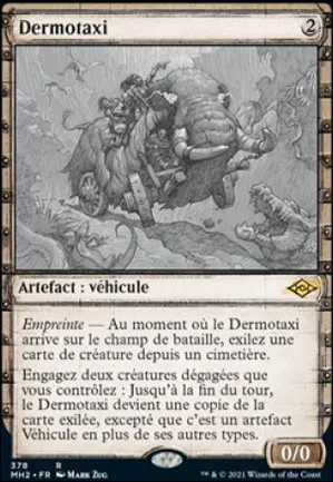 Dermotaxi