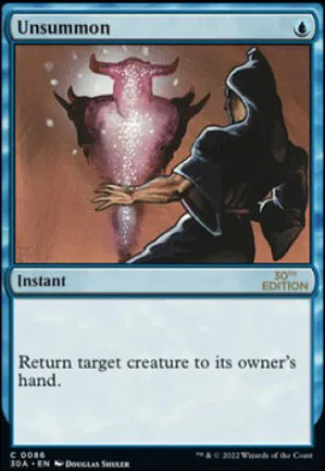 Désinvocation